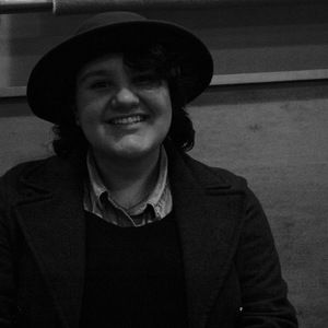 Meet your Posher, Dana